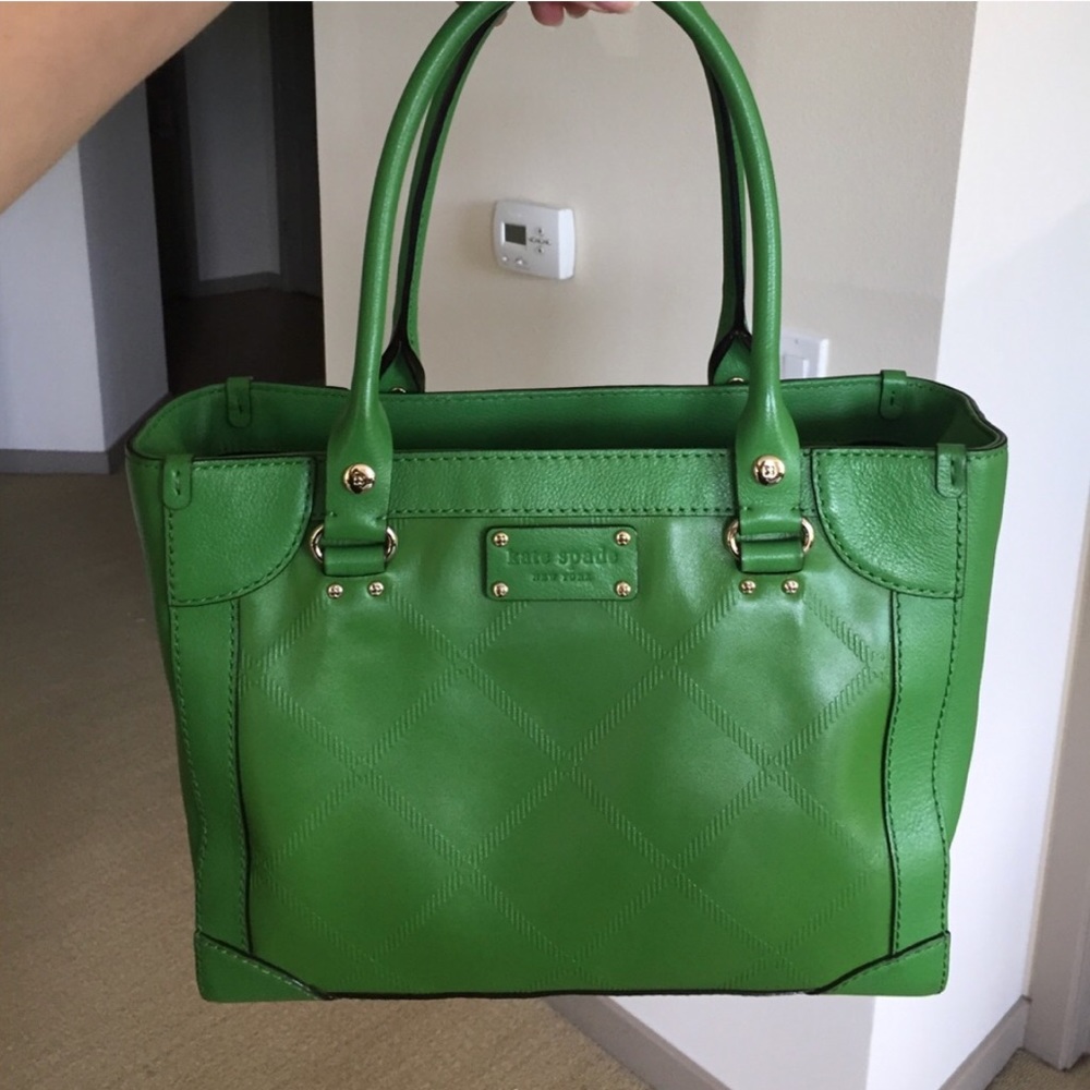 Kate spade elegant bag